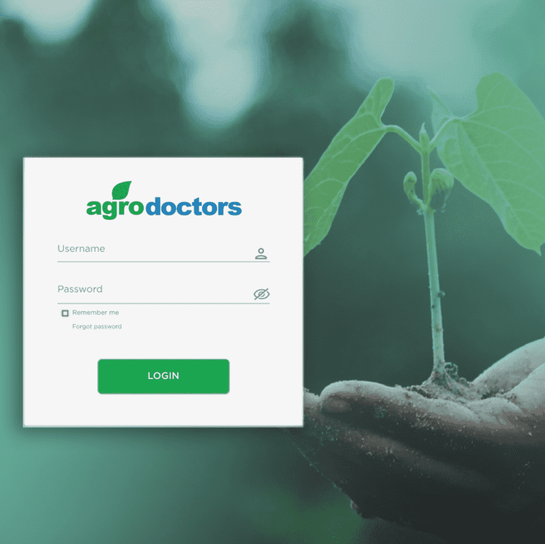 Agrodoctors
