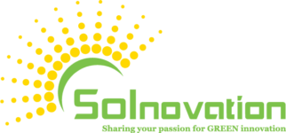 Solnovation Analytics Logo